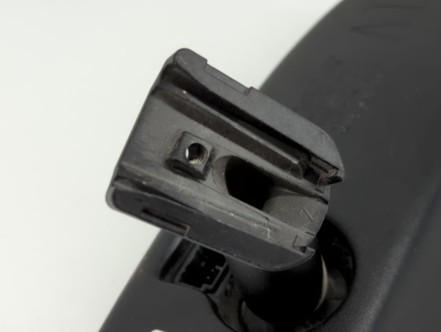 2006-2014 Nissan Murano Interior Rear View Mirror Replacement OEM P/N:4112A-0B12HL4 Fits OEM Used Auto Parts - Oemusedautopa