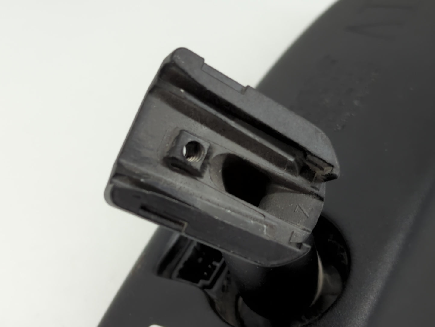 2006-2014 Nissan Murano Interior Rear View Mirror Replacement OEM P/N:4112A-0B12HL4 Fits OEM Used Auto Parts - Oemusedautopa