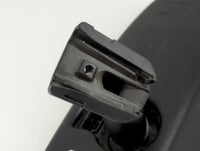 2006-2014 Nissan Murano Interior Rear View Mirror Replacement OEM P/N:4112A-0B12HL4 Fits OEM Used Auto Parts - Oemusedautopa