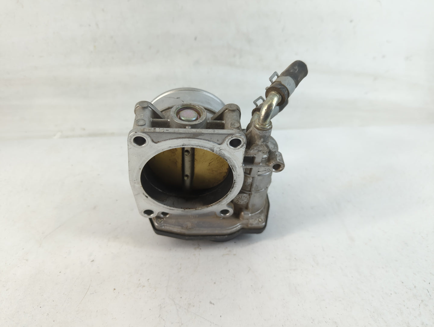 2009-2014 Nissan Murano Throttle Body P/N:3913S RME70-11 Fits Fits 2007 2008 2009 2010 2011 2012 2013 2014 OEM Used Auto Par