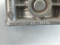 2009-2014 Nissan Murano Throttle Body P/N:3913S RME70-11 Fits Fits 2007 2008 2009 2010 2011 2012 2013 2014 OEM Used Auto Par