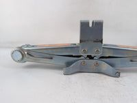 2014 Nissan Murano Spare Scissor Car Jack - Oemusedautoparts1.com