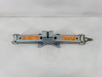 2014 Nissan Murano Spare Scissor Car Jack - Oemusedautoparts1.com