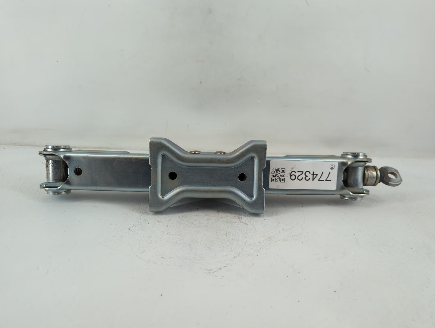 2014 Nissan Murano Spare Scissor Car Jack - Oemusedautoparts1.com