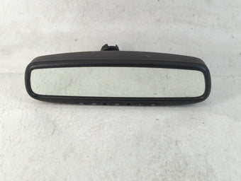 compare product 2005-2014 Nissan Murano Interior Rear View Mirror Replacement OEM P/N:4112A-0B12HL4 Fits OEM Used Auto Parts
