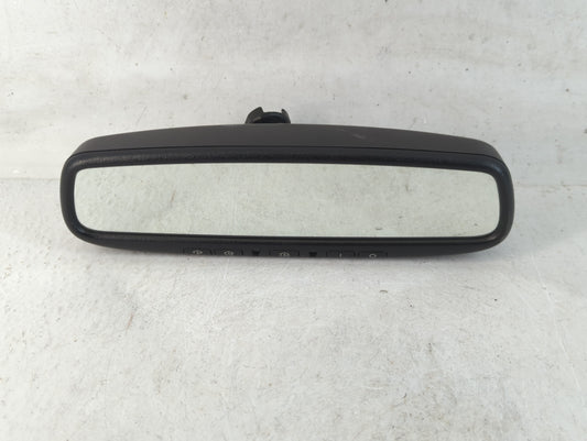 2005-2014 Nissan Murano Interior Rear View Mirror Replacement OEM P/N:4112A-0B12HL4 Fits OEM Used Auto Parts - Oemusedautopa