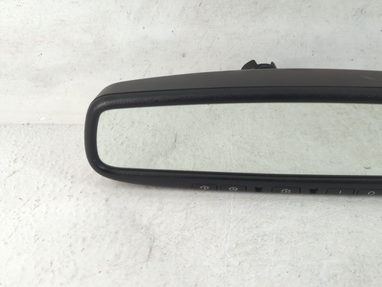 2005-2014 Nissan Murano Interior Rear View Mirror Replacement OEM P/N:4112A-0B12HL4 Fits OEM Used Auto Parts - Oemusedautopa