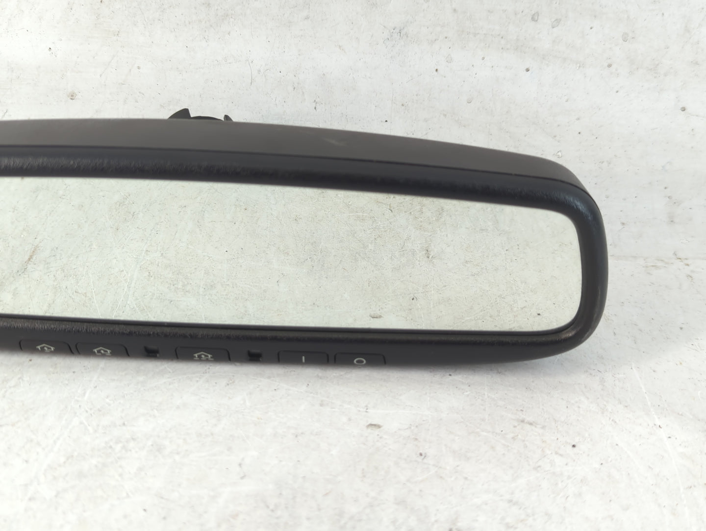 2005-2014 Nissan Murano Interior Rear View Mirror Replacement OEM P/N:4112A-0B12HL4 Fits OEM Used Auto Parts - Oemusedautopa