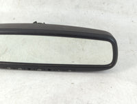 2005-2014 Nissan Murano Interior Rear View Mirror Replacement OEM P/N:4112A-0B12HL4 Fits OEM Used Auto Parts - Oemusedautopa
