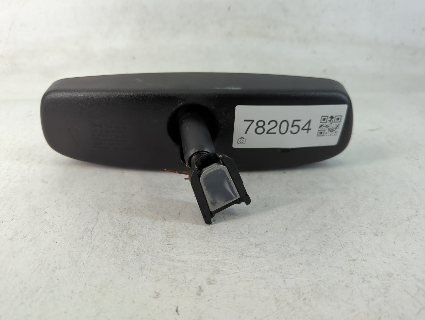 2005-2014 Nissan Murano Interior Rear View Mirror Replacement OEM P/N:4112A-0B12HL4 Fits OEM Used Auto Parts - Oemusedautopa