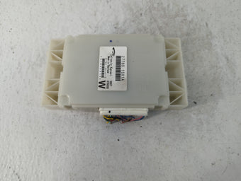 compare product 2013-2014 Nissan Murano Transmission Control Module Tcu Tcm 27760 1sx1a