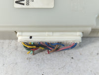 2013-2014 Nissan Murano Transmission Control Module Tcu Tcm 27760 1sx1a - Oemusedautoparts1.com