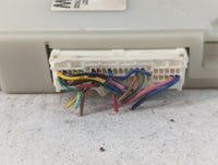 2013-2014 Nissan Murano Transmission Control Module Tcu Tcm 27760 1sx1a - Oemusedautoparts1.com