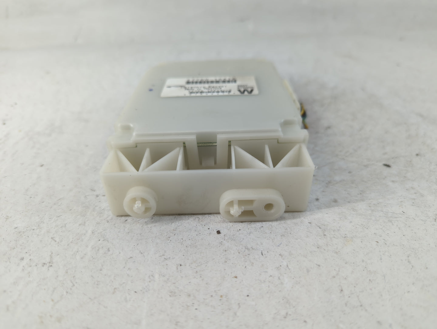 2013-2014 Nissan Murano Transmission Control Module Tcu Tcm 27760 1sx1a - Oemusedautoparts1.com