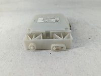 2013-2014 Nissan Murano Transmission Control Module Tcu Tcm 27760 1sx1a - Oemusedautoparts1.com