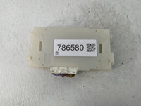 2013-2014 Nissan Murano Transmission Control Module Tcu Tcm 27760 1sx1a - Oemusedautoparts1.com