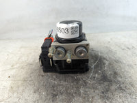 2012-2014 Nissan Murano ABS Pump Control Module Replacement P/N:47660 1V41A Fits Fits 2012 2013 2014 OEM Used Auto Parts - O