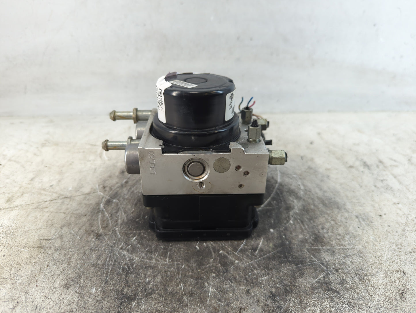 2012-2014 Nissan Murano ABS Pump Control Module Replacement P/N:47660 1V41A Fits Fits 2012 2013 2014 OEM Used Auto Parts - O