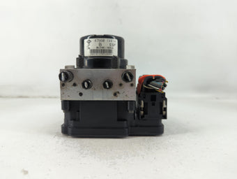 compare product 2012-2014 Nissan Murano ABS Pump Control Module Replacement P/N:47660 1V41A Fits Fits 2012 2013 2014 OEM Used Auto Parts