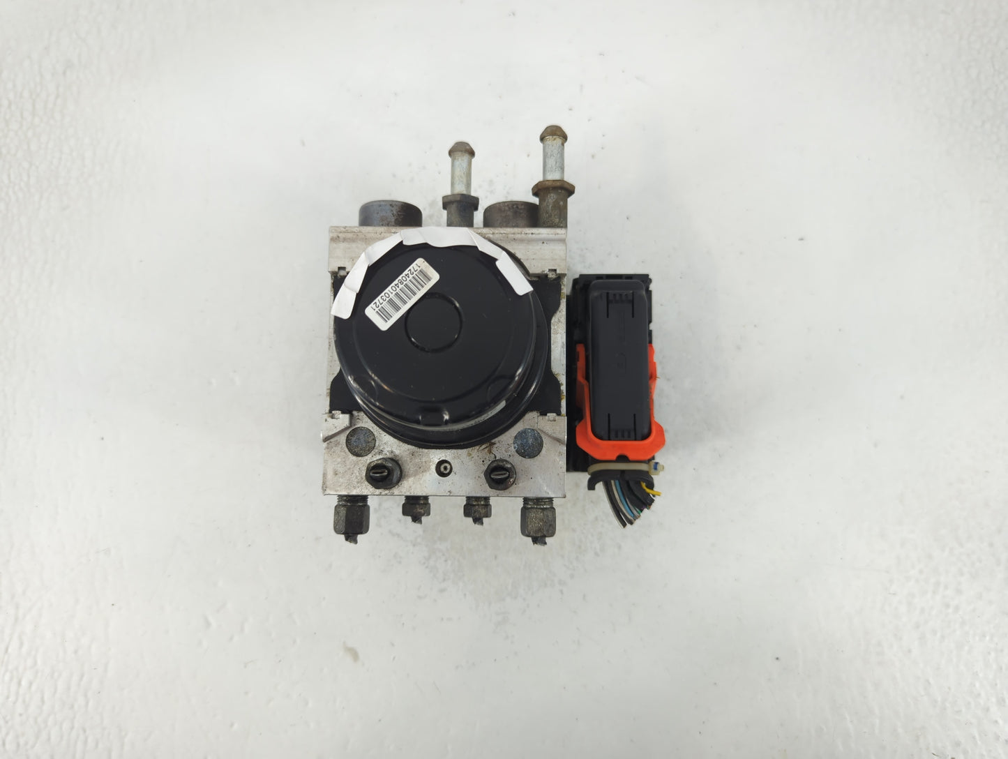 2012-2014 Nissan Murano ABS Pump Control Module Replacement P/N:47660 1V41A Fits Fits 2012 2013 2014 OEM Used Auto Parts - O