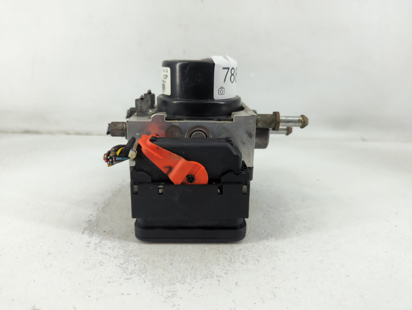 2012-2014 Nissan Murano ABS Pump Control Module Replacement P/N:47660 1V41A Fits Fits 2012 2013 2014 OEM Used Auto Parts - O