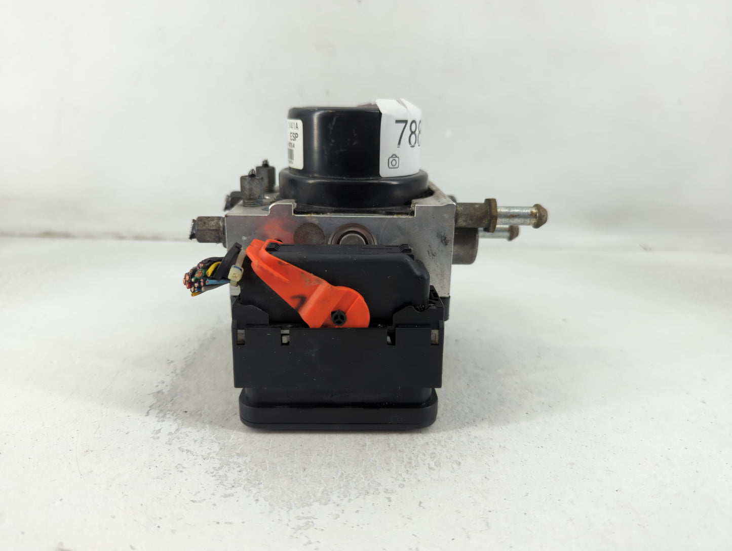 2012-2014 Nissan Murano ABS Pump Control Module Replacement P/N:47660 1V41A Fits Fits 2012 2013 2014 OEM Used Auto Parts - O