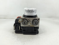 2012-2014 Nissan Murano ABS Pump Control Module Replacement P/N:47660 1V41A Fits Fits 2012 2013 2014 OEM Used Auto Parts - O