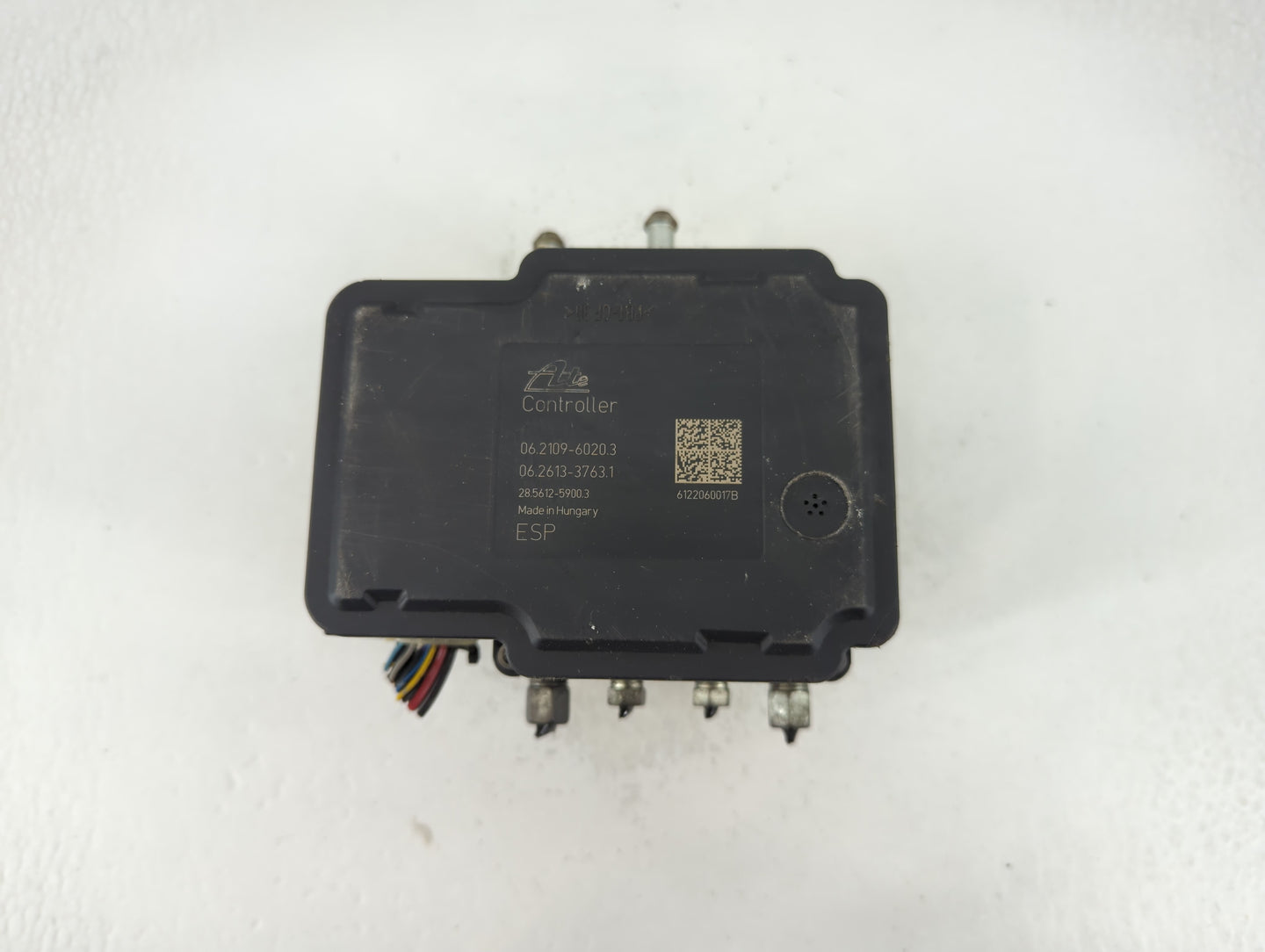2012-2014 Nissan Murano ABS Pump Control Module Replacement P/N:47660 1V41A Fits Fits 2012 2013 2014 OEM Used Auto Parts - O