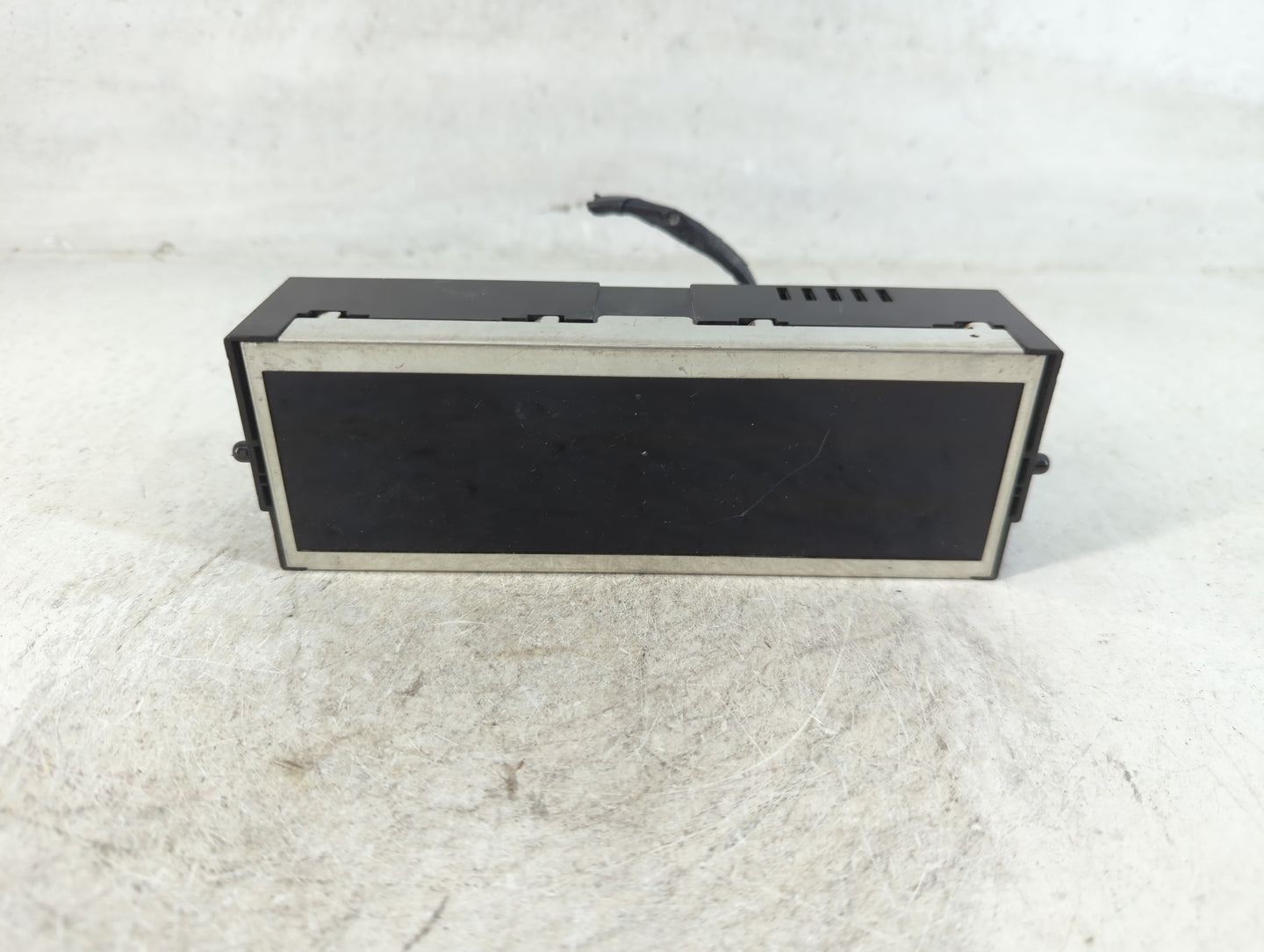 2013-2014 Nissan Murano Information Display Screen - Oemusedautoparts1.com