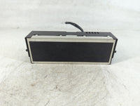 2013-2014 Nissan Murano Information Display Screen - Oemusedautoparts1.com