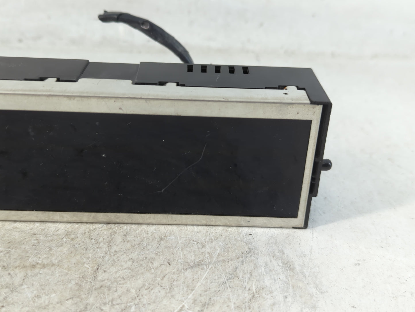 2013-2014 Nissan Murano Information Display Screen - Oemusedautoparts1.com