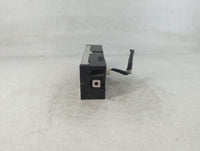 2013-2014 Nissan Murano Information Display Screen - Oemusedautoparts1.com