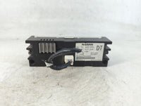 2013-2014 Nissan Murano Information Display Screen - Oemusedautoparts1.com