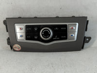 2010-2014 Nissan Murano Climate Control Module Temperature AC/Heater Replacement P/N:27500 1V40A Fits OEM Used Auto Parts - 