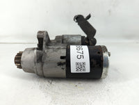 2013-2014 Nissan Murano Car Starter Motor Solenoid OEM P/N:23300 JA11A Fits Fits 2013 2014 2017 OEM Used Auto Parts - Oemuse