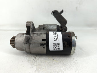 compare product 2013-2014 Nissan Murano Car Starter Motor Solenoid OEM P/N:23300 JA11A Fits Fits 2013 2014 2017 OEM Used Auto Parts