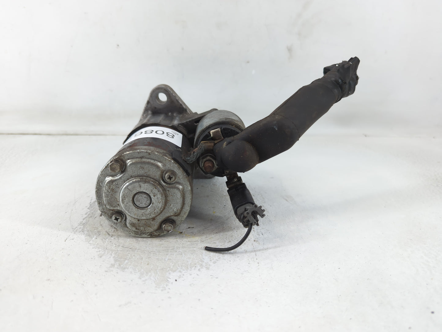 2013-2014 Nissan Murano Car Starter Motor Solenoid OEM P/N:23300 JA11A Fits Fits 2013 2014 2017 OEM Used Auto Parts - Oemuse
