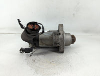 2013-2014 Nissan Murano Car Starter Motor Solenoid OEM P/N:23300 JA11A Fits Fits 2013 2014 2017 OEM Used Auto Parts - Oemuse