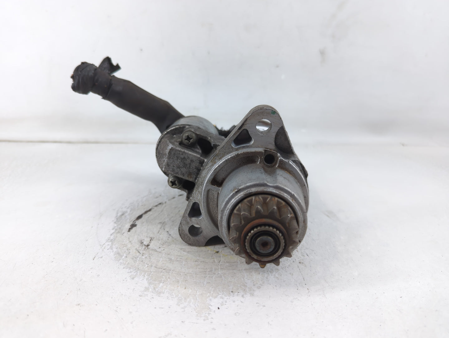 2013-2014 Nissan Murano Car Starter Motor Solenoid OEM P/N:23300 JA11A Fits Fits 2013 2014 2017 OEM Used Auto Parts - Oemuse