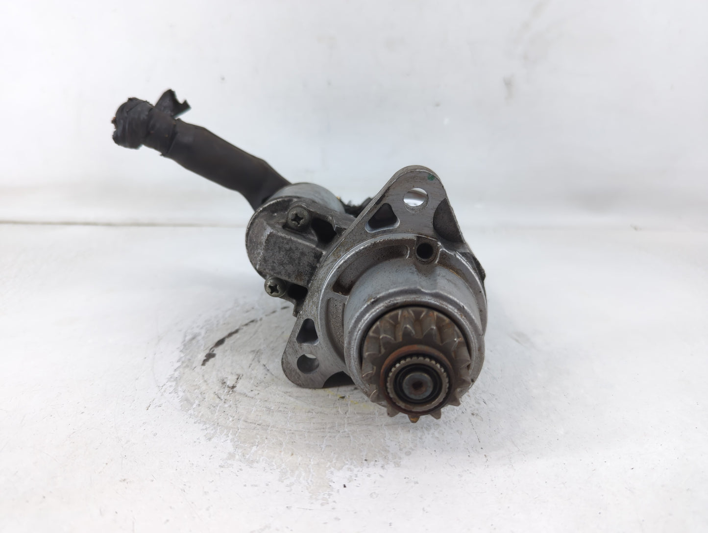 2013-2014 Nissan Murano Car Starter Motor Solenoid OEM P/N:23300 JA11A Fits Fits 2013 2014 2017 OEM Used Auto Parts - Oemuse