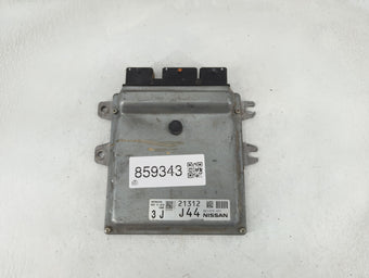 compare product 2014 Nissan Murano PCM Engine Control Computer ECU ECM PCU OEM P/N:21312 J44 NEC003-691 Fits OEM Used Auto Parts