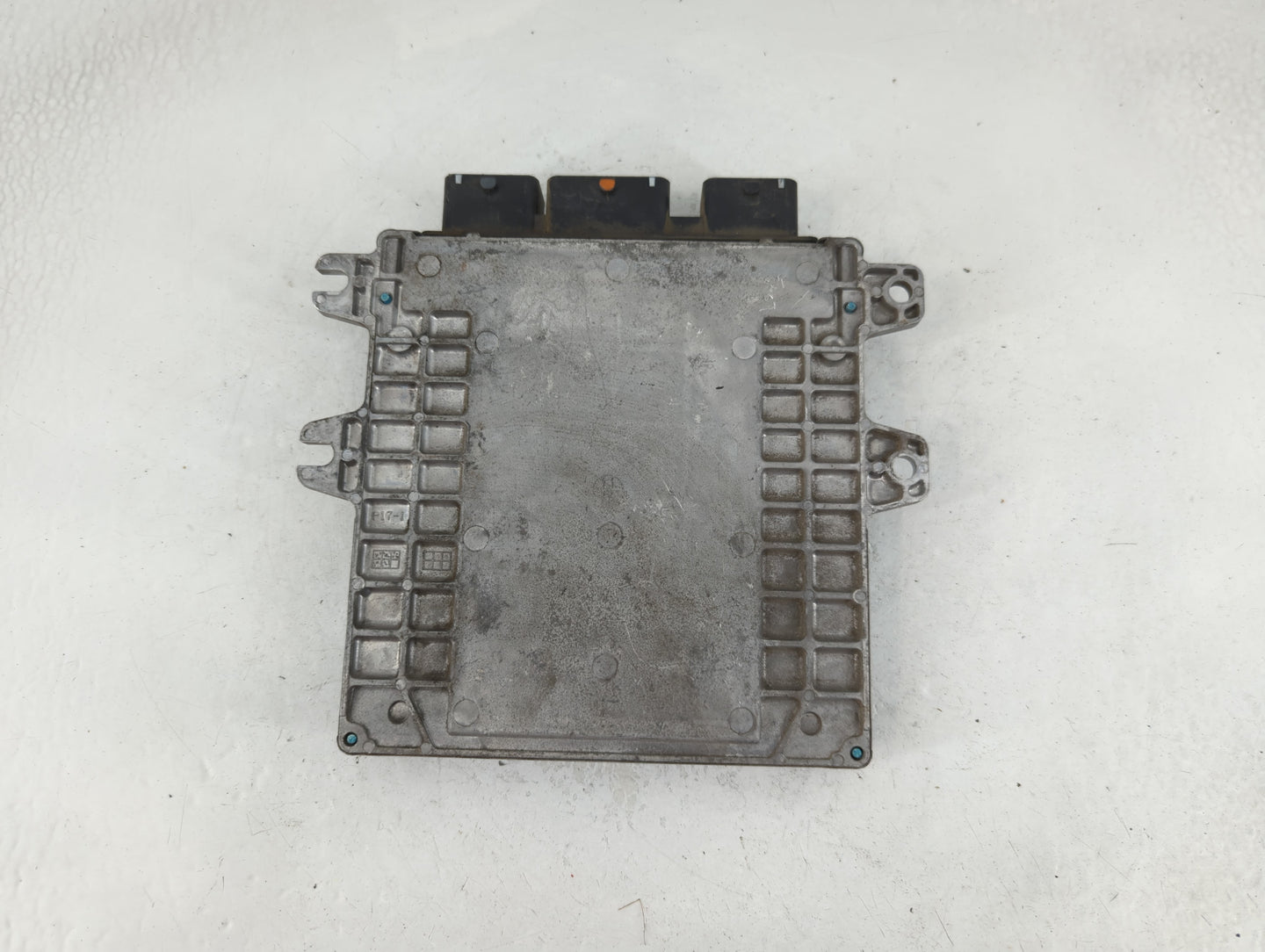 2014 Nissan Murano PCM Engine Control Computer ECU ECM PCU OEM P/N:21312 J44 NEC003-691 Fits OEM Used Auto Parts - Oemusedau