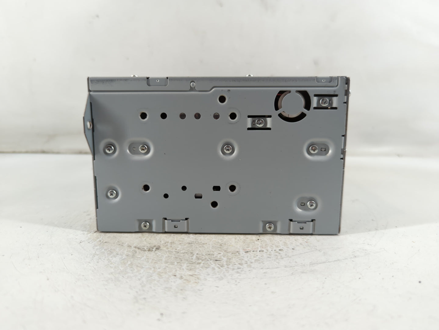2013-2014 Nissan Murano Radio AM FM Cd Player Receiver Replacement P/N:259153LZ0C Fits Fits 2013 2014 2015 OEM Used Auto Par