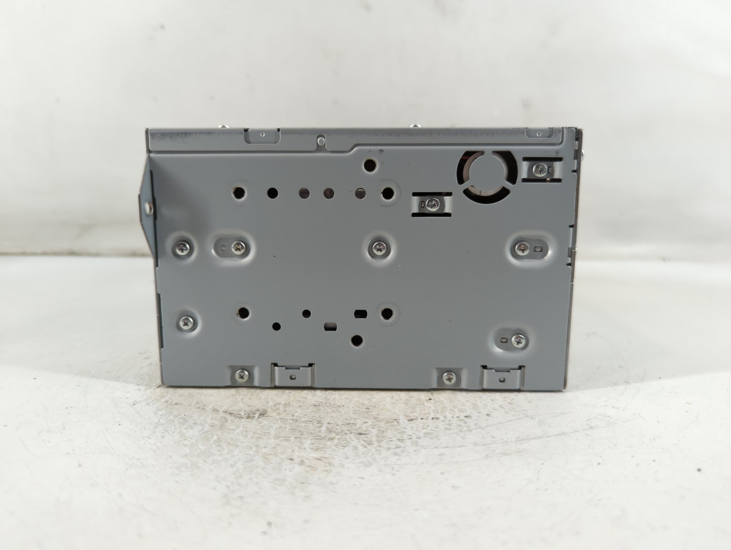 2013-2014 Nissan Murano Radio AM FM Cd Player Receiver Replacement P/N:259153LZ0C Fits Fits 2013 2014 2015 OEM Used Auto Par