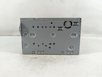 2013-2014 Nissan Murano Radio AM FM Cd Player Receiver Replacement P/N:259153LZ0C Fits Fits 2013 2014 2015 OEM Used Auto Par