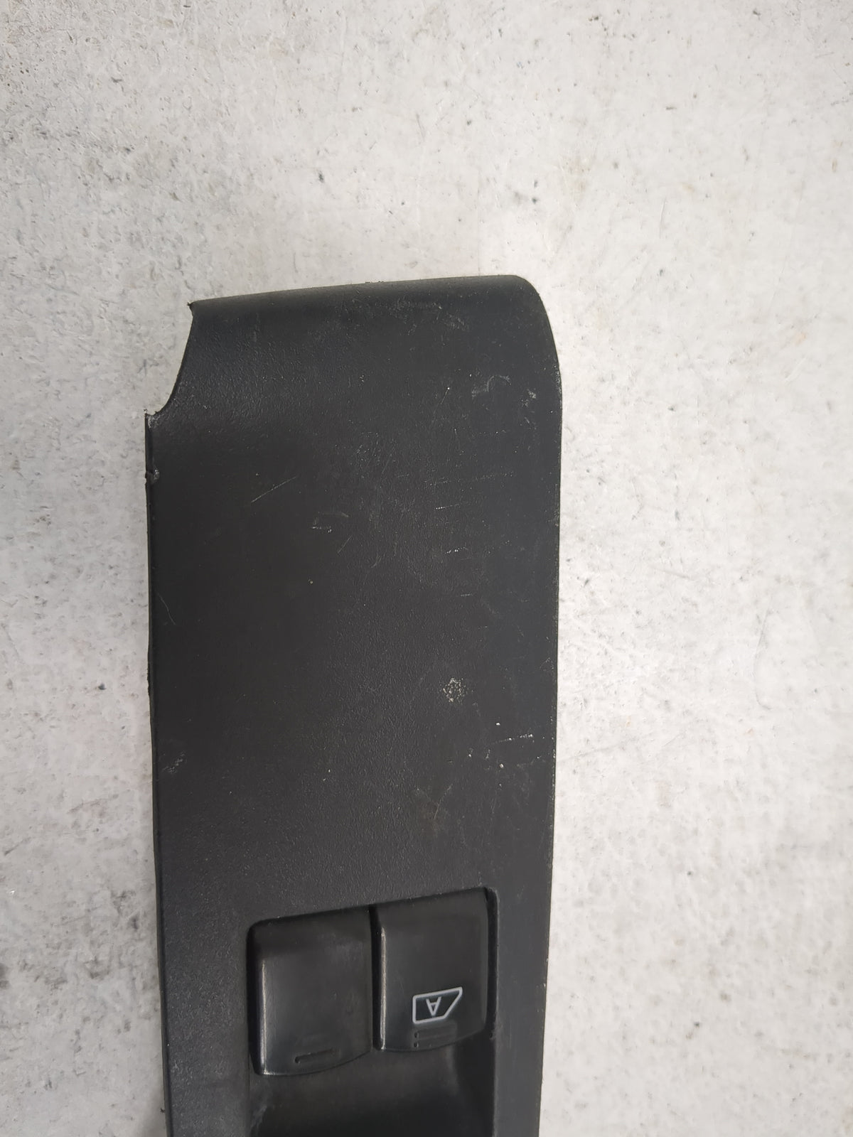 2012-2020 Nissan Nv1500 Master Power Window Switch Replacement Driver Side Left P/N:25401 1PA0C Fits OEM Used Auto Parts - O