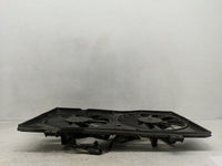 2014-2020 Nissan Nv200 Electric Radiator Cooling Fan Motor Assembly P/N:214813LM0A Fits Fits 2014 2015 2016 2017 2018 2019 2