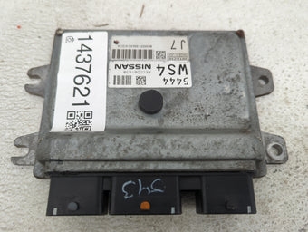 compare product 2014-2017 Nissan Nv200 PCM Engine Control Computer ECU ECM PCU OEM P/N:NEC006-658 BEM337-300A2 Fits Fits 2014 2015 2016 2017 OEM Used Auto Parts