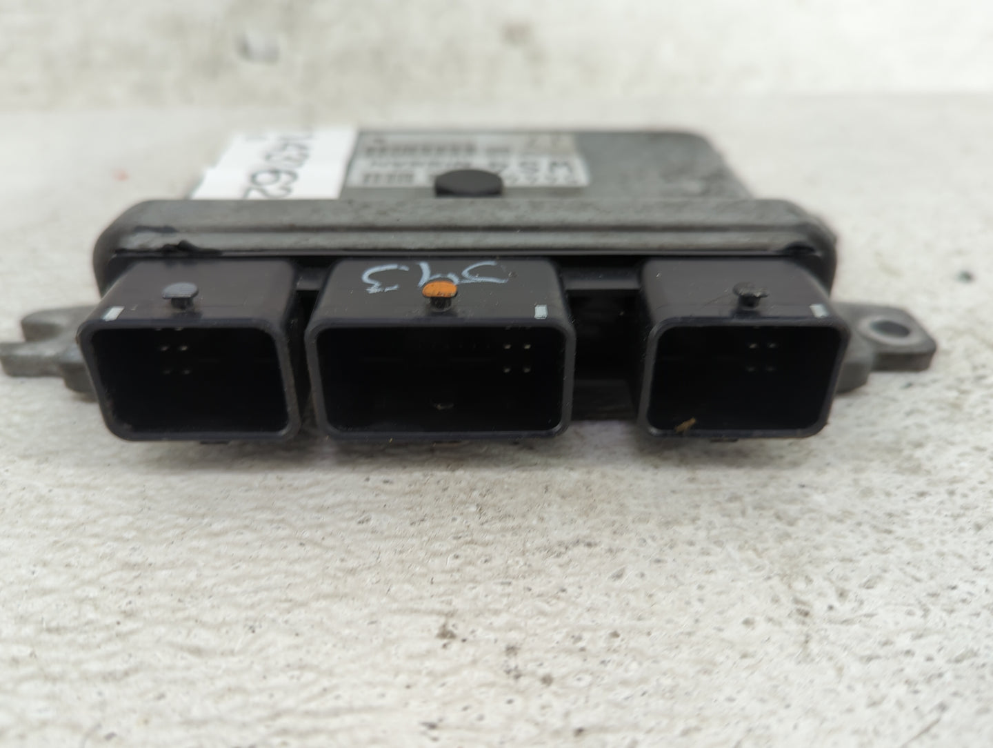 2014-2017 Nissan Nv200 PCM Engine Control Computer ECU ECM PCU OEM P/N:NEC006-658 BEM337-300A2 Fits Fits 2014 2015 2016 2017