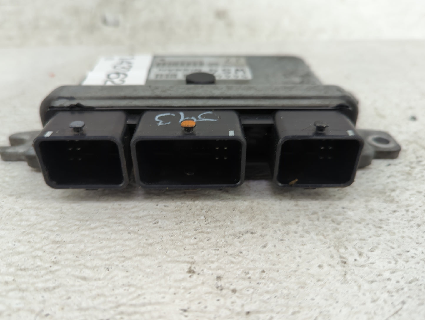 2014-2017 Nissan Nv200 PCM Engine Control Computer ECU ECM PCU OEM P/N:NEC006-658 BEM337-300A2 Fits Fits 2014 2015 2016 2017